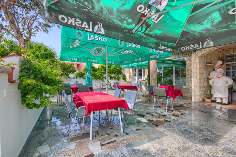 Restaurant Barka